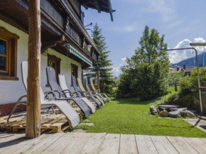 Weberhof Top 5 Brixen Im Thale